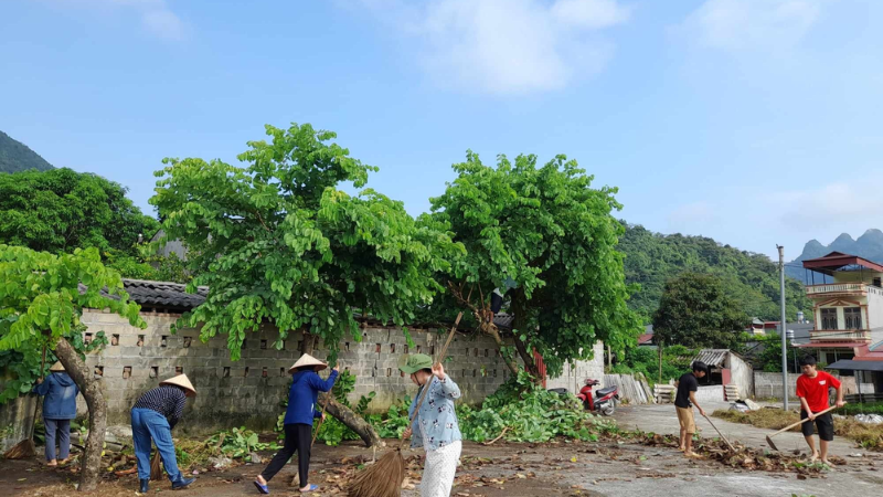 phòng sốt xuất huyết